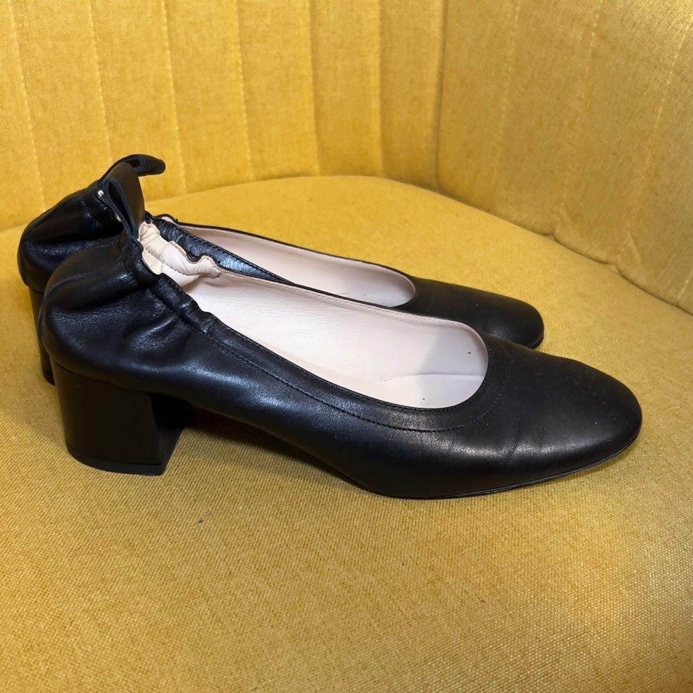 Everlane Day Heel
